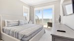 3rd Floor Beachfront King Master Suite