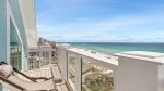 4th Floor Beachfront Family Suite Furnished Walkout Balcony