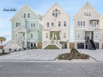 Stay Salty Sits Next to Our Neighboring Rental Homes as Well