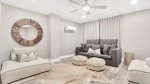Ground Floor Media Room