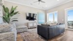 2nd Floor Living Area