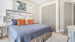 3rd Floor Beachfront King Room