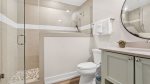 1st Floor Full Bathroom
