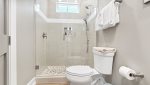3rd Floor Queen over Queen Bunk Private Ensuite