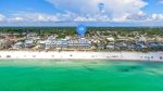 Sweet Swell is Located Towards the End of our Rental Homes on Surf Drive