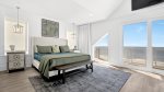 4th floor king master suite