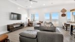 2nd floor living area