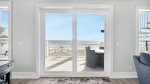Beachfront Outdoor Dining Table and Chairs