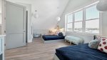 Top Floor Multi-Bed Room, Street View