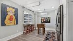 Ground Floor Kitchenette/Dining Area