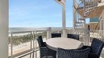 Outdoor Dining for Up to 5 Guests