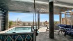 Beachfront Poolside Retreat