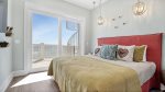 Beachside King Room with Walkout Balcony