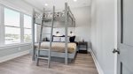 Queen over King Bunk Bed, Street View