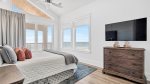 3rd floor master king room