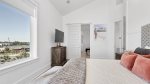 3rd floor master king room