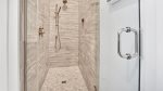2nd floor king bathroom