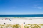 Beachfront Views