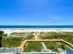 Private Beach Walkover