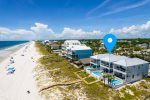 Tide Life is situated between sister properties