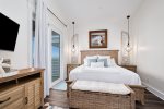 2nd floor king suite