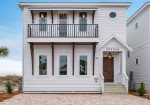 4 Bedroom, 4 Bathroom, Beachfront Home with Private Pool
