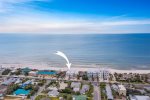 Location of On Tide Time