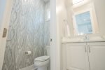 Private Master Ensuite