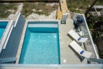 Lounge the Day Away in Your Private Pool