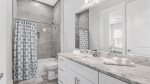 1st floor queen room en-suite