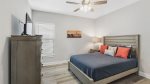 2nd floor queen room