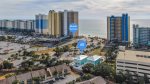 Approximately 3 minutes from Beach Point Access 36