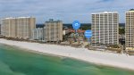 Approximately 3 minutes from Beach Point Access 36