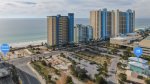 Approximately 3 minutes from Beach Point Access 36