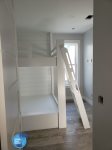 Progress Photo Taken 11.23.21