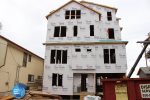 November 11 2021 Construction Progress Pictures