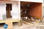 November 11 2021 Construction Progress Pictures