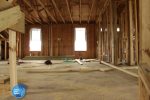 November 11 2021 Construction Progress Pictures