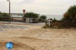 Beach Access Point