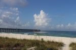 Beach Walkout