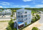 RENDERING: Beach Side