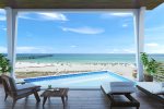 RENDERING: 2nd Floor Private Outdoor Pool