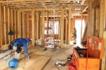 Progress photo taken 11.11.21