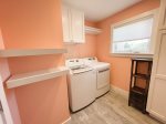 Ground Floor Laundry Room