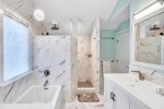 2nd Floor King Ensuite
