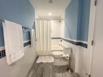 Ground Floor King Master Ensuite