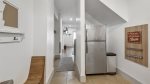 1st floor kitchenette