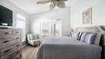 2nd floor king master suite