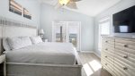 2nd floor king master suite