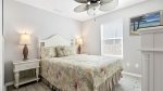 1st floor queen room